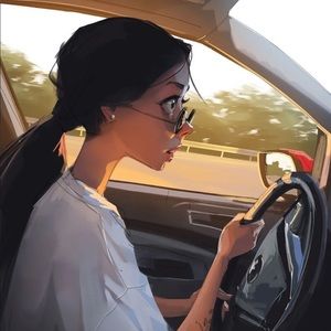 Meet your Posher, Mei